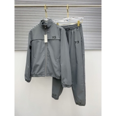 Y-3 Long Suits